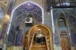 روتیتر: خطیب بعثۀ مقام معظم رهبری در کربلا بیان کردتیتر: اهمیت اتحاد بین مسلمانان در قرآن
 4
