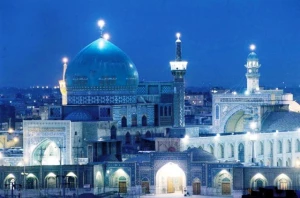 نماینده ولی فقیه در خراسان رضوی در مراسم بزرگداشت بانو گوهرشاد: 

زن مسلمان، تحول ساز در جامعه است