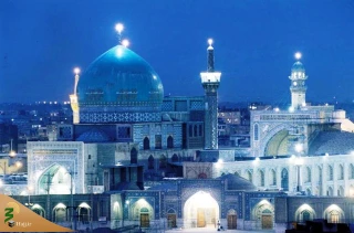 نماینده ولی فقیه در خراسان رضوی در مراسم بزرگداشت بانو گوهرشاد: 

زن مسلمان، تحول ساز در جامعه است