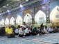 ندبه‌های دلتنگی در خیمه‌گاه حسینی 7
