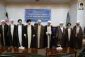 تودیع حجت الاسلام والمسلمین نواب در سمت مسؤولیت دبیرخانه شورای عالی حوزه های علمیه 3