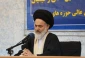 آیت الله حسینی بوشهری:

حجت الاسلام والمسلمین نواب مدیری سخت کوش و صادق است 6