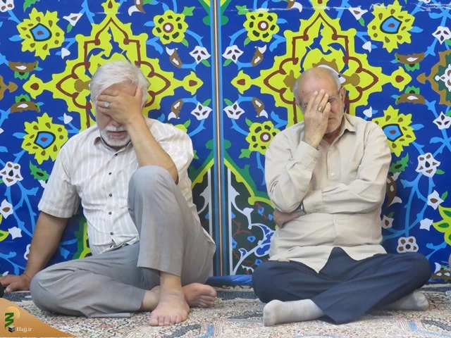 روتیتر: خطیب بعثۀ مقام معظم رهبری در کربلا بیان کرد:تیتر: تأثیر زیبای رعایت توصیه‌های اخلاقی قرآن در جامعه
 3