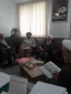 مصاحبه ارتقا روحانیون عمره به معین حج تمتع در اصفهان 2