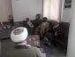 مصاحبه ارتقا روحانیون عمره به معین حج تمتع در اصفهان 3