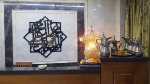 «مضیف الحسین»، میزبان روزه‌داران در کربلای معلی 4