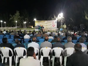 آغاز جلسات ویژه ماه مبارک رمضان در بیرجند