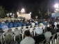 اولین جلسه از جلسات ویژه ماه مبارک رمضان در بیرجند برگزار شد. 6