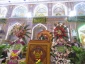 روتیتر: به همت بعثۀ مقام معظم رهبری برگزار شدتیتر: جشن میلاد امام مجتبی (ع)، در حرم سیدالشهدا (ع) 5