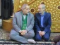 روتیتر: به همت بعثۀ مقام معظم رهبری برگزار شدتیتر: جشن میلاد امام مجتبی (ع)، در حرم سیدالشهدا (ع) 10