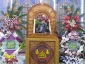 روتیتر: به همت بعثۀ مقام معظم رهبری برگزار شدتیتر: جشن میلاد امام مجتبی (ع)، در حرم سیدالشهدا (ع) 2