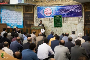 شرایط سخت دوران امامت امام حسن (ع)  2