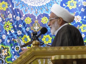 گرامیداشت سالروز میلاد امام حسن (ع) در حرم امام حسین (ع)