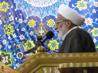 گرامیداشت سالروز میلاد امام حسن (ع) در حرم امام حسین (ع)