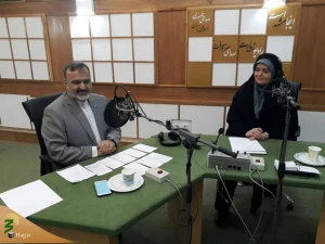 رادیو زیارت موانع و مشکلات زیارت را بررسی می‌کند