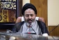 دیدارسرپرست حجاج ایرانی و رئیس سازمان حج و زیارت با جمعی از خانواده شهدای منا 3