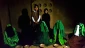 10 پرده از زندگانی حضرت علی (ع) در نمایشگاه از غدیرتا قدرمشهد -تصاویر  2