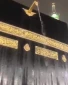 بارش رحمت الهی در مسجدالحرام هم‌زمان با میلاد کریم اهل بیت(ع) 2