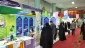 70 هزار عنوان کتاب در چهاردهمین نمایشگاه بین المللی قران کریم مشهد - تصاویر  13