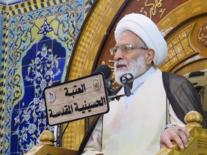استواری و مقاومت، تنها راه نجات امت
