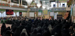 آغاز جلسات اسرار حج (رمضانیه ) ویژه زائرین خراسان شمالی   2