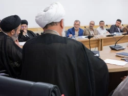 حجت الاسلام والمسلمین نواب؛

راه اندازی سامانه اطلاعات و سوابق زائران/ تاکید بر جامعیت آموزش زائران حج تمتع 2
