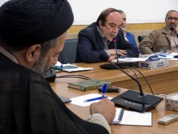 حجت الاسلام والمسلمین نواب؛

راه اندازی سامانه اطلاعات و سوابق زائران/ تاکید بر جامعیت آموزش زائران حج تمتع 3