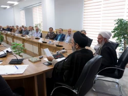 حجت الاسلام والمسلمین نواب؛

راه اندازی سامانه اطلاعات و سوابق زائران/ تاکید بر جامعیت آموزش زائران حج تمتع 5