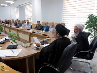 حجت الاسلام والمسلمین نواب؛

راه اندازی سامانه اطلاعات و سوابق زائران/ تاکید بر جامعیت آموزش زائران حج تمتع 5