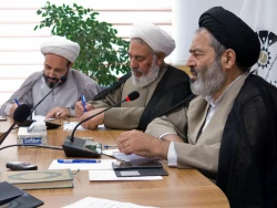 حجت الاسلام والمسلمین نواب؛

راه اندازی سامانه اطلاعات و سوابق زائران/ تاکید بر جامعیت آموزش زائران حج تمتع 7