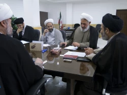 حجت الاسلام والمسلمین نواب؛

راه اندازی سامانه اطلاعات و سوابق زائران/ تاکید بر جامعیت آموزش زائران حج تمتع 13