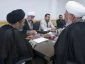 حجت الاسلام والمسلمین نواب؛

راه اندازی سامانه اطلاعات و سوابق زائران/ تاکید بر جامعیت آموزش زائران حج تمتع 14