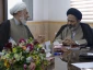 حجت الاسلام والمسلمین نواب؛

راه اندازی سامانه اطلاعات و سوابق زائران/ تاکید بر جامعیت آموزش زائران حج تمتع 16