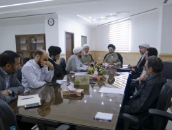 حجت الاسلام والمسلمین نواب؛

راه اندازی سامانه اطلاعات و سوابق زائران/ تاکید بر جامعیت آموزش زائران حج تمتع 17