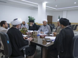 حجت الاسلام والمسلمین نواب؛

راه اندازی سامانه اطلاعات و سوابق زائران/ تاکید بر جامعیت آموزش زائران حج تمتع 18