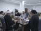 حجت الاسلام والمسلمین نواب؛

راه اندازی سامانه اطلاعات و سوابق زائران/ تاکید بر جامعیت آموزش زائران حج تمتع 18