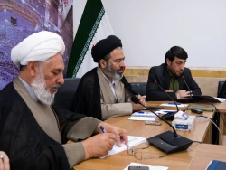 حجت الاسلام والمسلمین نواب؛

راه اندازی سامانه اطلاعات و سوابق زائران/ تاکید بر جامعیت آموزش زائران حج تمتع 19