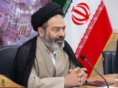 حجت الاسلام والمسلمین نواب؛

راه اندازی سامانه اطلاعات و سوابق زائران/ تاکید بر جامعیت آموزش زائران حج تمتع 21
