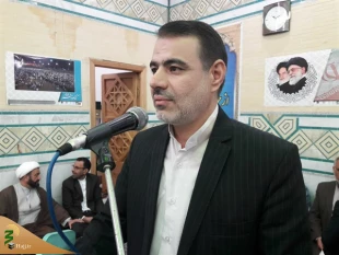 همایش حج سمنان