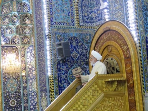 اشتراکات بدر، عاشورا و عصر حاضر