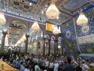 اشتراکات بدر، عاشورا و عصر حاضر 4