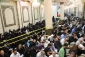 روتیتر: با حضور انبوه زائران ایرانی برگزار شد

تیتر: احیای شب نوزدهم ماه مبارک رمضان، در حرم امام حسین (ع) 3