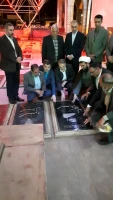 همایش اسرار و معارف حج  در تبریز برگزار گردید. 14