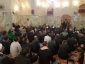 مراسم سوگواری شهادت امام علی(ع) در حرم علوی 8