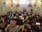 مراسم سوگواری شهادت امام علی(ع) در حرم علوی + گزارش تصویری 2