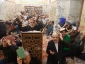 مراسم سوگواری شهادت امام علی(ع) در حرم علوی + گزارش تصویری 4