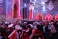 روتیر: با حضور جمع کثیری از زائران ایرانی برگزار شدتیتر: احیای شب بیست‌ویکم در سرداب و خیمه‌گاه سیدالشهدا (ع)
 3