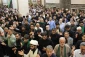 روتیر: با حضور جمع کثیری از زائران ایرانی برگزار شدتیتر: احیای شب بیست‌ویکم در سرداب و خیمه‌گاه سیدالشهدا (ع)
 8