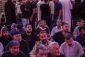 مراسم شب قدر و شهادت امیرالمومنین (ع) در حرم قمر بنی هاشم (ع) برگزار شد+تصاویر  9