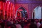 مراسم شب قدر و شهادت امیرالمومنین (ع) در حرم قمر بنی هاشم (ع) برگزار شد+تصاویر  11